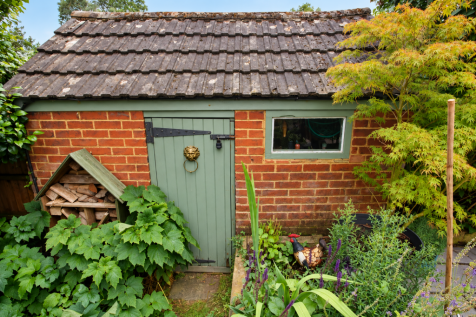 Outbuilding
