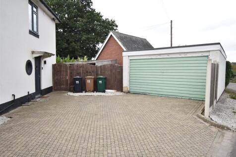 Double Garage
