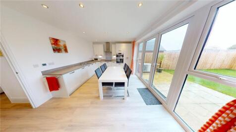 Challenger Road, Brentry, Bristol, BS10 photo 3