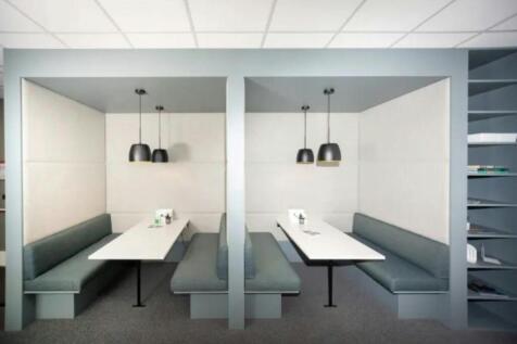 Office to rent Image 4