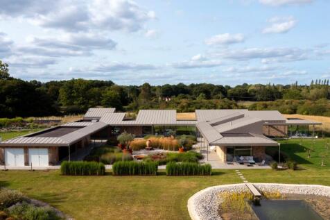 Three Oaks Farm