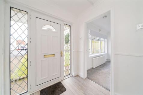 Entrance Hall/Foyer