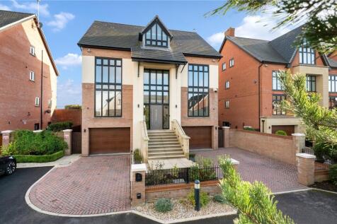 Front External