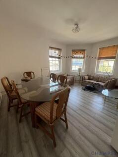 3 bed flat to rent Causton Street, London SW1P