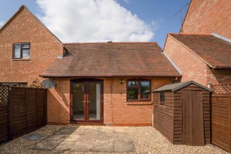 Rear Elevation