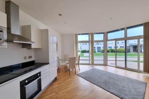 Kitchen/Diner/Living
