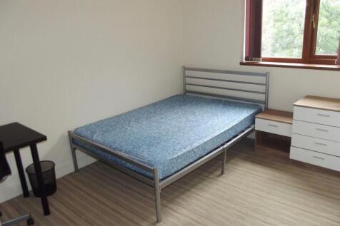 Flat ,  Egerton Road, Manchester photo 5