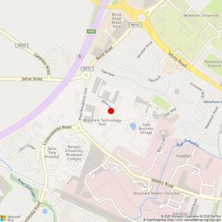 Property Map
