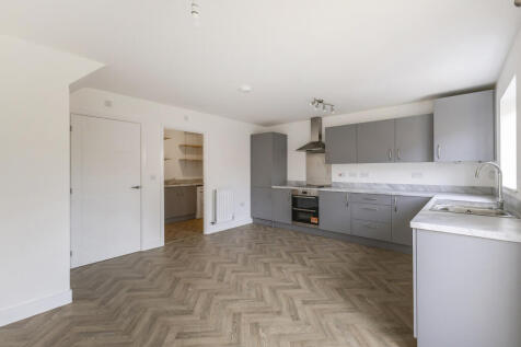 Leaf Living at Stamford Gardens, Monarch Terrace, PE9 photo 3