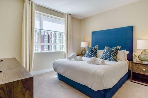 Apartment 55, Circus Apartments, 39 Westferry Circus photo 3