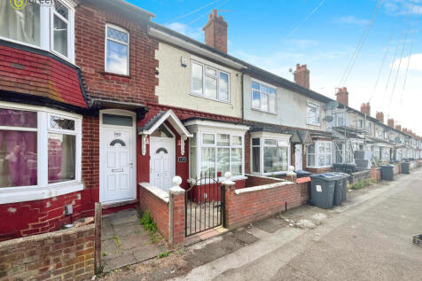 Birmingham, B20 - property photo