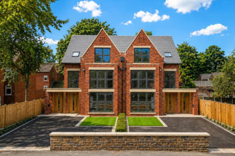 Stunning Home with Annexe