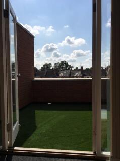 Flat 15, 56 Russell Terrace, Leamington Spa photo 4