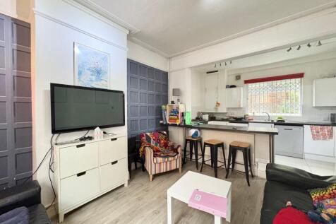 Newdigate Villas, Nottingham photo 2