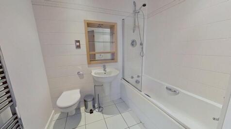 Apartment 11 Balmoral Place, Bowman Lane, Leeds, West Yorkshire photo 4
