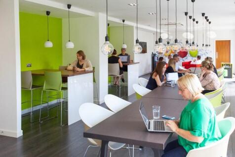 Serviced Office to rent Image 7