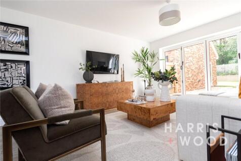 Ash View, Takeley, Bishop's Stortford, Essex, CM22 photo 3