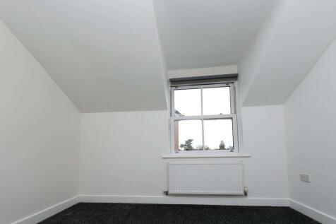 Flat 15 The Bank ...