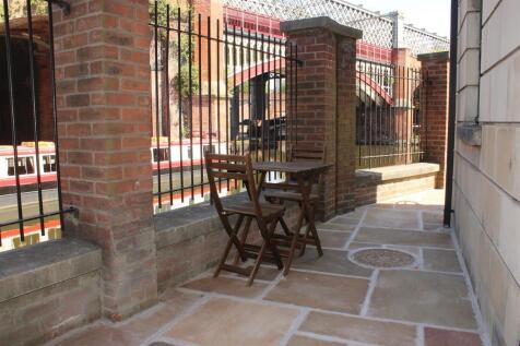 Ashton House, Slate Wharf, Manchester, M15 4SX photo 5