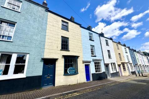 BRIDGE STREET