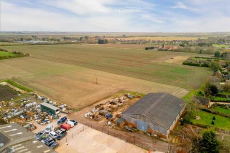 Plot of Land, Main Road (Stickney)-5