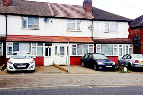 3-bed terraced on Hayes,  Hayes, UB4, £2,000/mo