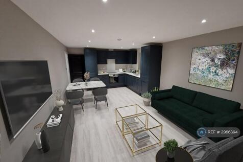Kitchen Lounge
