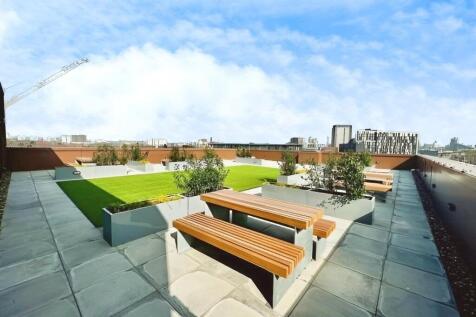 Roof Terrace