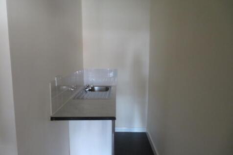 Kitchen arear