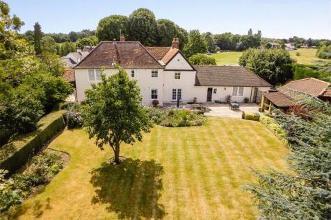 Properties For Sale In CM17 Rightmove