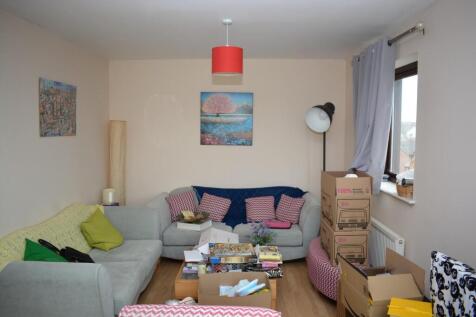 Butterley Gate, Broughton, Milton Keynes photo 3