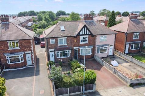 Nottingham, NG9 - property photo