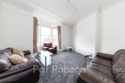 Osborne Avenue, Newcastle upon Tyne, Tyne and Wear, NE2 photo 3