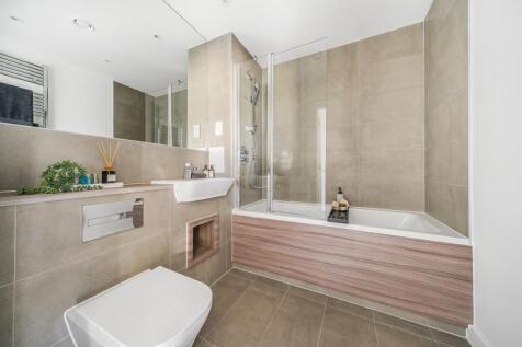 2 bed, 8th floor, Tern, Pelican House, Barking, IG11 photo 4