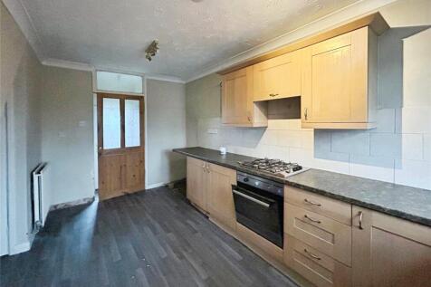 Kitche/Dining Room