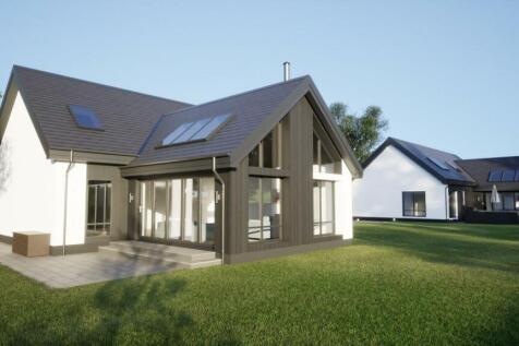 Plot 1 Architects Visual smithton culloden inverne