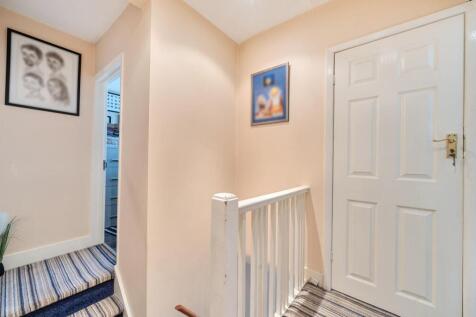 Davidson Frost-Wellings, DFW, Wetheral Drive, Stan