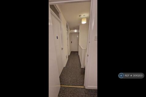 Upstairs Landing