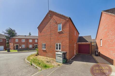 Whitley Close
