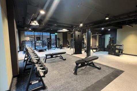 Gym1