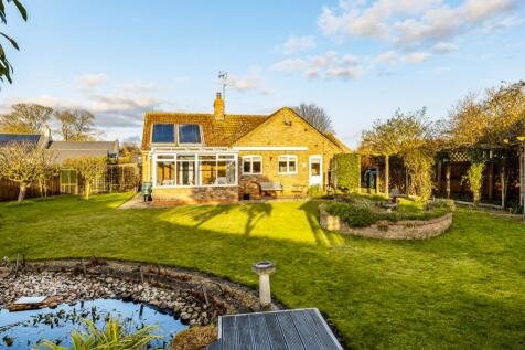 Glanstead (Holbeach Bank)-12