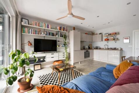 Champness Close, E17