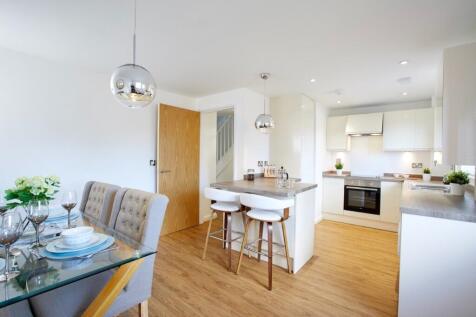 Cross Heath Grove, Leeds, West Yorkshire, LS11 photo 3