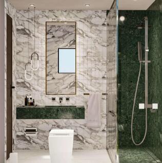Luxury 3 Bedroom Villas on Boutique Development with Private Swimming Pool Optional Image 9999
