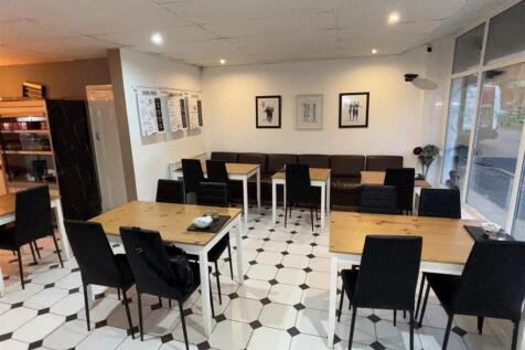 Cafe for sale Image 3