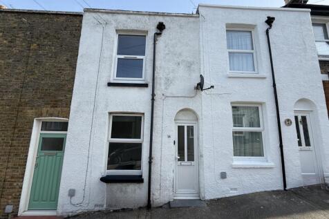 14 Trinity Place