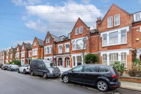12 Huron Road, Tooting, London SW17 8RB
