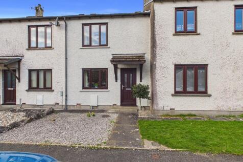 8 Glebe Close