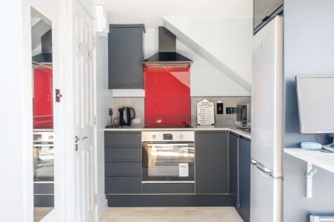 Loft Kitchen