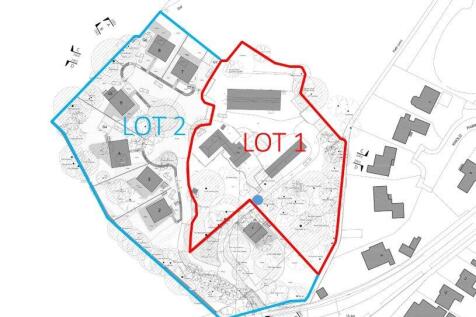 Lot Split